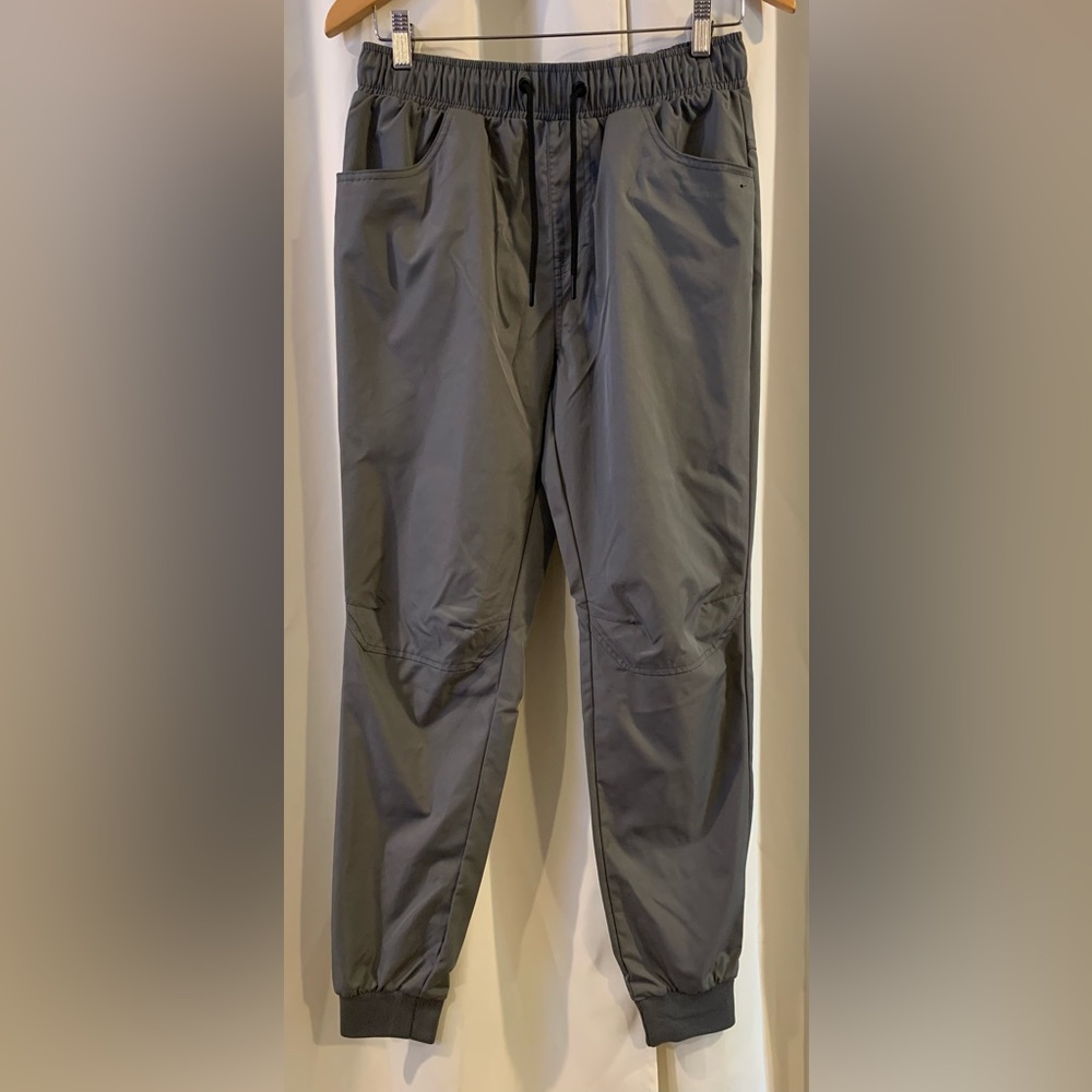SOUTHPOLE JOGGER PANTS Mechanical Stretch‎ Color Black Size Small